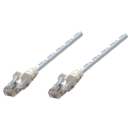 Intellinet 338370 Cat5e U/UTP Network Patch Cable 1.5m