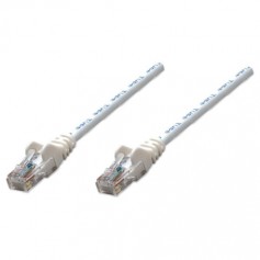 Intellinet 338370 Cat5e U/UTP Network Patch Cable 1.5m