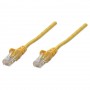 Intellinet 338424 Cat5e U/UTP Network Patch Cable 1.5m