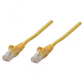 Intellinet 319744 Cat5e U/UTP Network Patch Cable 2.0m