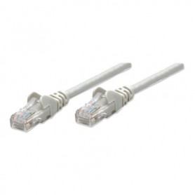 Intellinet 319768 Cat5e U/UTP Network Patch Cable 3.0m
