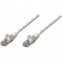 Intellinet 320696 Cat5e U/UTP Network Patch Cable 3.0m