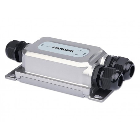 Intellinet 561648 Networking PoE Extender
