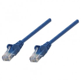 Intellinet 319775 Cat5e U/UTP Network Patch Cable 3.0m