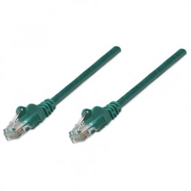 Intellinet 319836 Cat5e U/UTP Network Patch Cable 5.0m