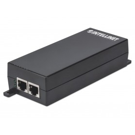 Intellinet 561518 Gigabit High-Power PoE+ Injector