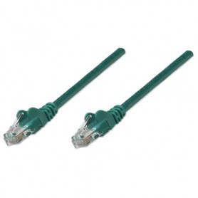Intellinet 319881 Cat5e U UTP Network Patch Cable 7.5m