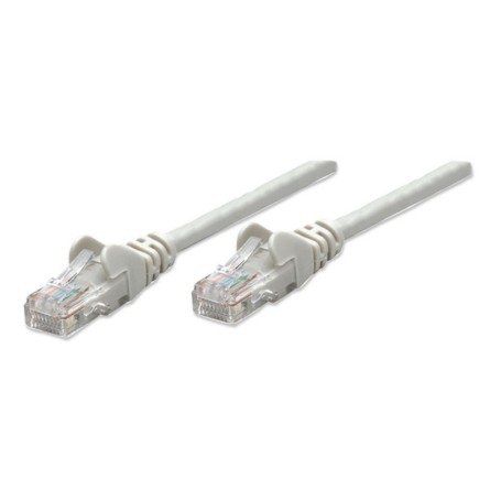 Intellinet 340427 Cat6 U UTP Network Patch Cable 0.5m