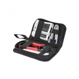 Intellinet 780070 4-Piece Network Tool Kit
