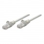 Intellinet 340373 Cat6 U/UTP Network Patch Cable 1.0m