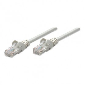 Intellinet 340373 Cat6 U/UTP Network Patch Cable 1.0m
