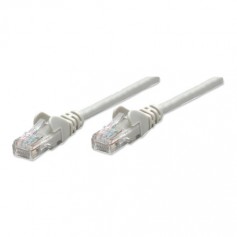 Intellinet 340373 Cat6 U/UTP Network Patch Cable 1.0m