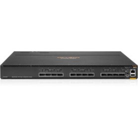 HPE Aruba JL708C 8360-12C v2 Switch FB Bundle