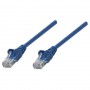 Intellinet 342575 Cat6 U/UTP Network Patch Cable 1.0m