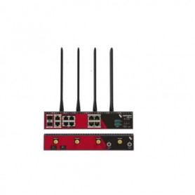 Opengear OM1308-8E Operations Manager 8 Serial 8 GbE