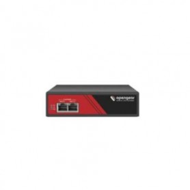 Opengear ACM7004-2-GLB 4-Port Serial Console Gateway