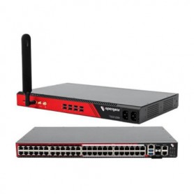 Opengear CM8116-10G-DDC Console Manager
