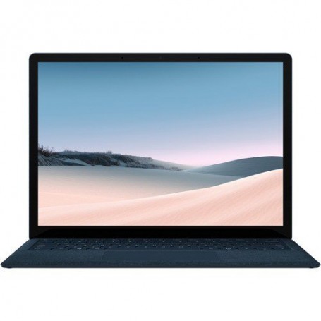 Microsoft QXU-00005 13.5" Laptop Intel Core i7 10th Gen 1065G7 (1.30 GHz) 16 GB