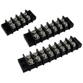 Opengear 310207 Terminal Block Power for DC Powered IM7200 Units