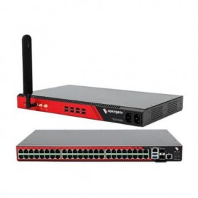 Opengear OM2248-10G-L 48-Port 10G LTE Operations Manager