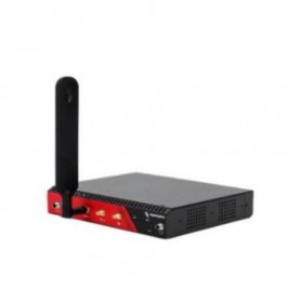 Opengear OM1204-4E-L-GLB 4 Serial 4 Switch Port 4G LTE