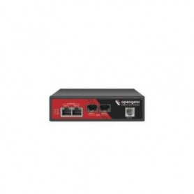 Opengear ACM7008-2-M-GLB 8 Serial Gateway V.92 Modem