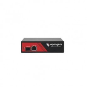 Opengear ACM7004-5-GLB 4 Serial 4 GbE Switch Console Server