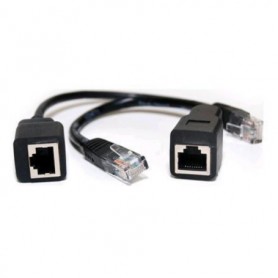 Opengear 449016 Serial Adapter Cable