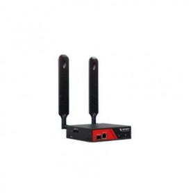 Opengear ACM7004-5-L-GLB 4 Serial 4 GbE Switch 4G LTE Gateway