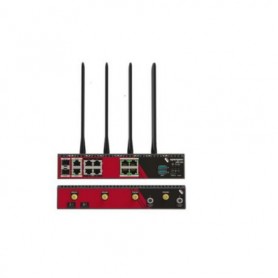 Opengear OM1304-4E Operations Manager 4 Serial 4 GbE