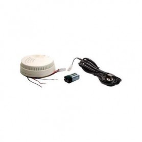 Opengear EMD5890-QA Smoke Detector Alarm