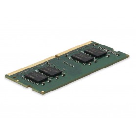 Synology D4ECSO-2666-16G-AM 16GB DDR4-2666MHZ RX8 SODIMM RAM Module