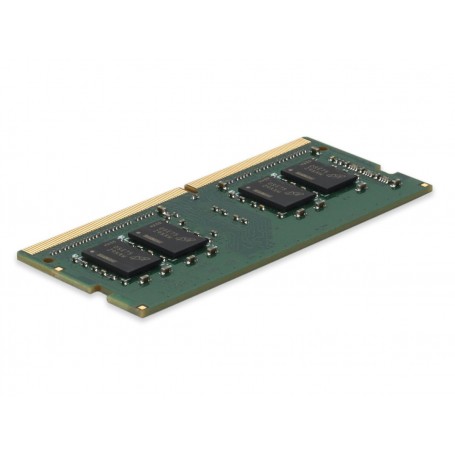 Synology D4ECSO-2666-16G-AM 16GB DDR4-2666MHZ RX8 SODIMM RAM Module