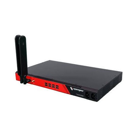 Opengear OM2232-L-C14 32-Port NetOps Console Server