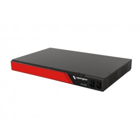 Opengear CM8132-DDC 32-Port Console Server with Dual DC Power