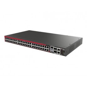 Opengear CM8148-10G-DDC 48-Port Console Server with 10G Uplinks and Dual DC Power