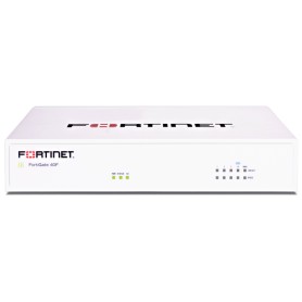 Fortinet FG-40F FortiGate 40F - Hardware Plus4x7 FortiCare And FortiGuard Unified