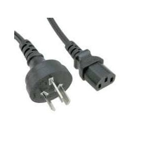 Opengear 440053 Standard Power Cord