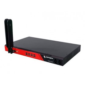 Opengear OM2224-24E-10G-DDC Operations Manager