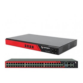 Opengear OM2224-24E-DDC Operations Manager console server