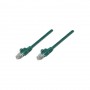 Intellinet 740326 Cat6 U UTP Network Patch Cable