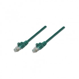Intellinet 740326 Cat6 U UTP Network Patch Cable