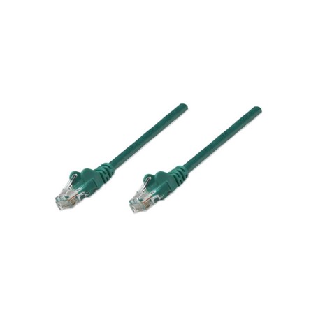 Intellinet 740326 Cat6 U UTP Network Patch Cable
