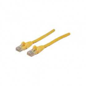 Intellinet 740258 Cat6 U/UTP Network Patch Cable