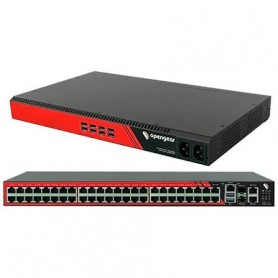 Opengear OM2248 48-Port Operations Manager Console Server
