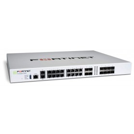 FORTINET FG-200F FortiGate  NETWORK SECURITY/FIREWALL APPLIANCE18