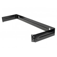 Intellinet 402439 19" Hinged Wall Bracket, 1U