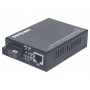 Intellinet 510530 Fast Ethernet WDM Bi-Directional Media Converter