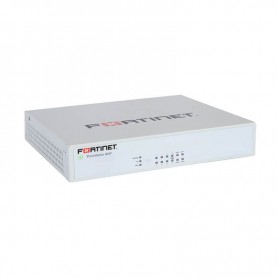 Fortinet FG-201F FortiGate 27 Gbps Firewall Throughput | 3 Gbps Threat Protection