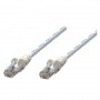 Intellinet 347372 Cat6 UTP Network Patch Cable White